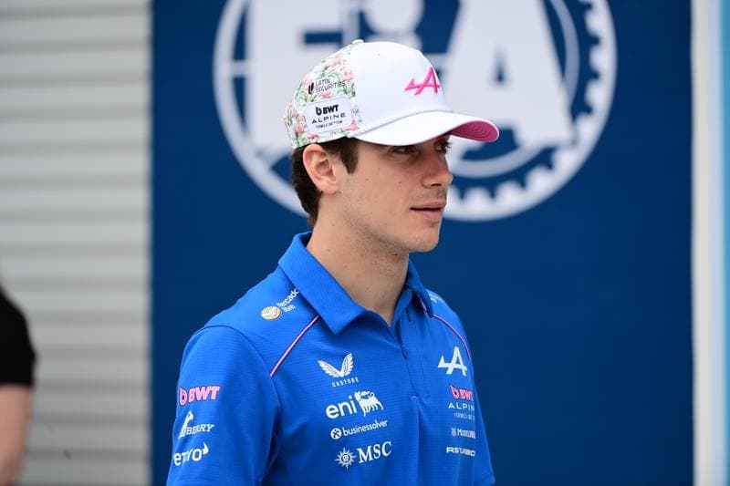 Motorsport. Formula 1. Miami Grand Prix. 03.05.2026