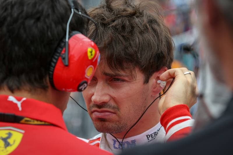 Motorsport. Formula 1. Miami Grand Prix. 03.05.2026