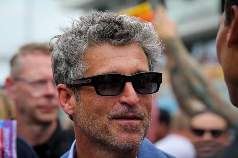 Motorsport. Formula 1. Miami Grand Prix. 03.05.2026