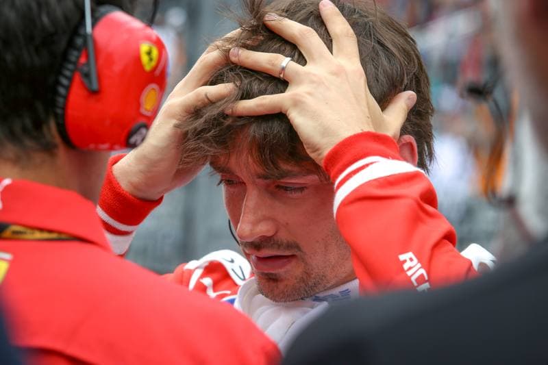 Motorsport. Formula 1. Miami Grand Prix. 03.05.2026