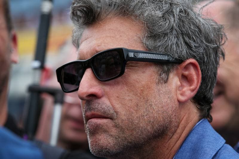 Motorsport. Formula 1. Miami Grand Prix. 03.05.2026