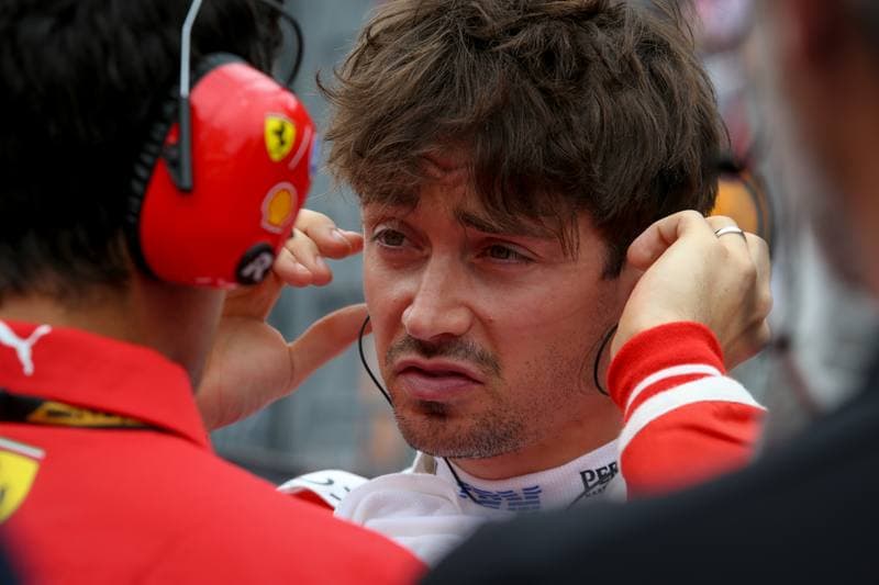 Motorsport. Formula 1. Miami Grand Prix. 03.05.2026