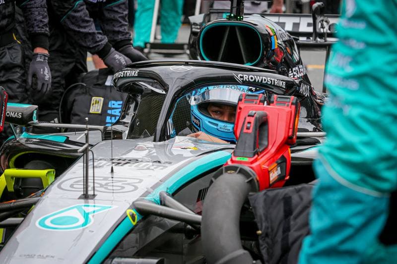 Motorsport. Formula 1. Miami Grand Prix. 03.05.2026