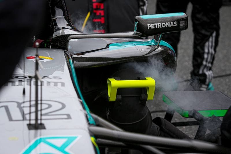Motorsport. Formula 1. Miami Grand Prix. 03.05.2026