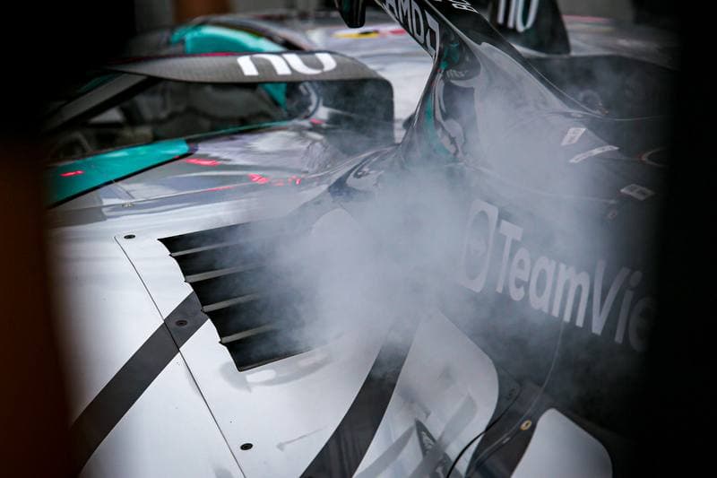 Motorsport. Formula 1. Miami Grand Prix. 03.05.2026