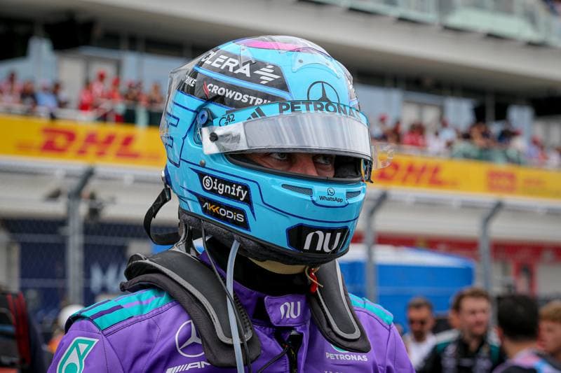 Motorsport. Formula 1. Miami Grand Prix. 03.05.2026