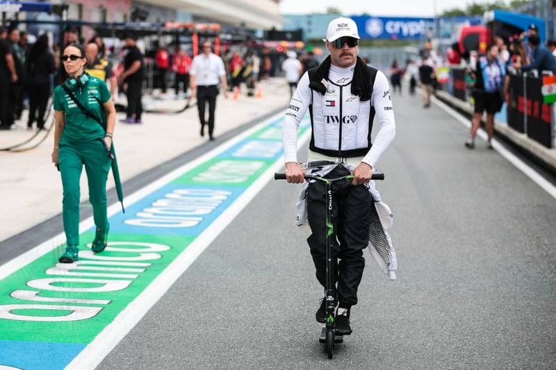 Motorsport. Formula 1. Miami Grand Prix. 01.05.2026