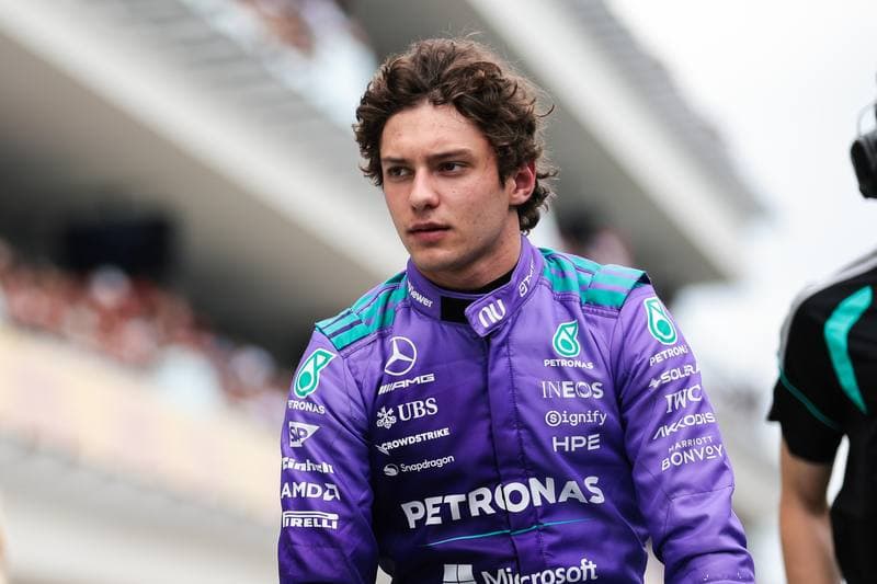 Motorsport. Formula 1. Miami Grand Prix. 01.05.2026