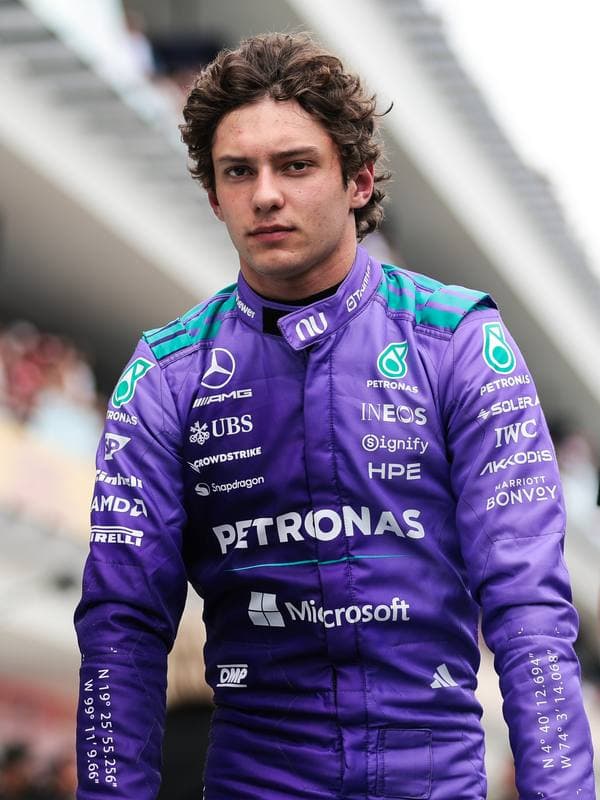 Motorsport. Formula 1. Miami Grand Prix. 01.05.2026