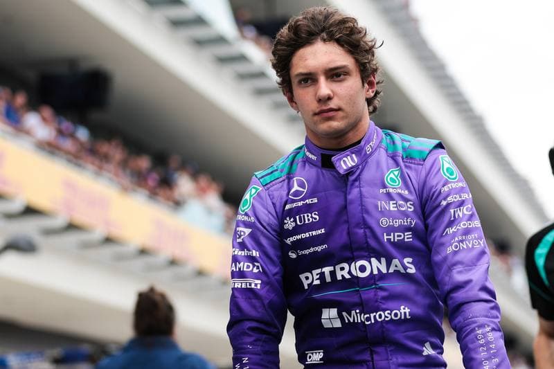 Motorsport. Formula 1. Miami Grand Prix. 01.05.2026