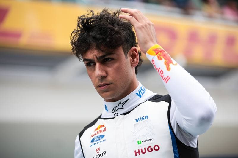 Motorsport. Formula 1. Miami Grand Prix. 01.05.2026
