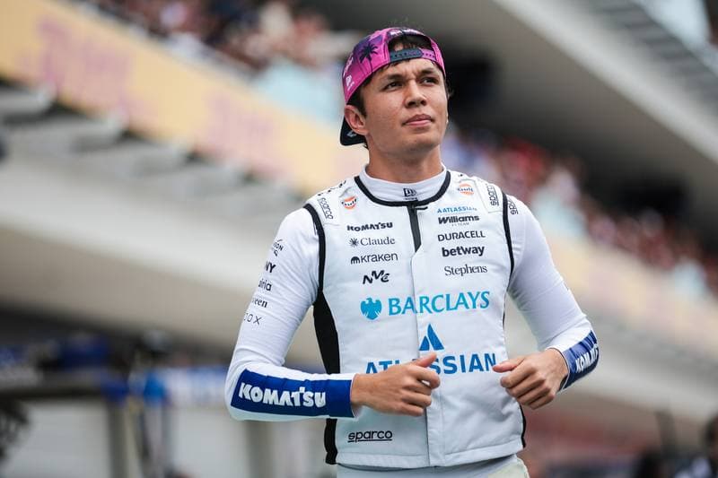 Motorsport. Formula 1. Miami Grand Prix. 01.05.2026