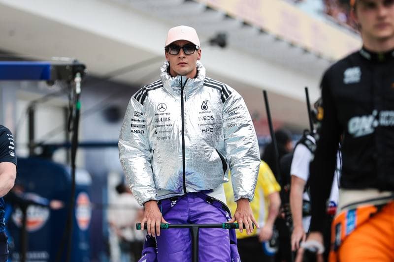 Motorsport. Formula 1. Miami Grand Prix. 01.05.2026