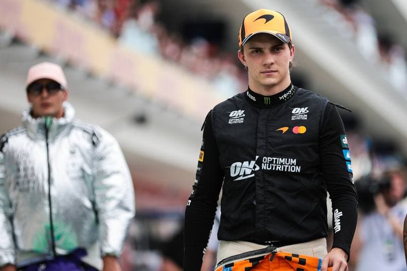Motorsport. Formula 1. Miami Grand Prix. 01.05.2026