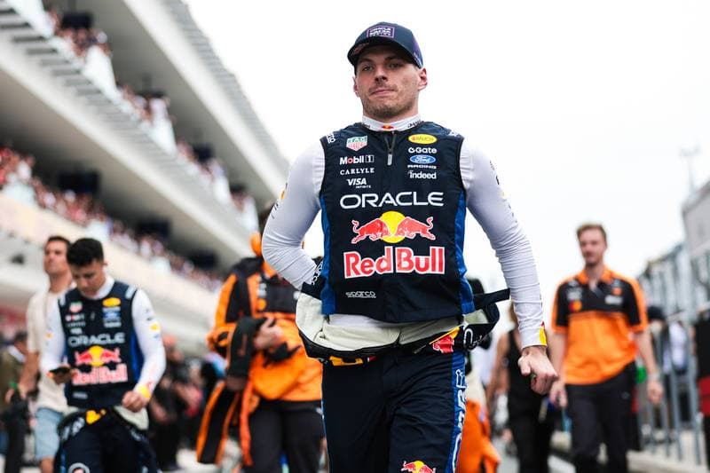 Motorsport. Formula 1. Miami Grand Prix. 01.05.2026