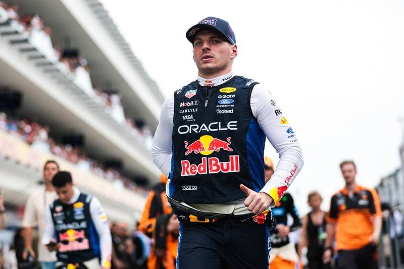 Motorsport. Formula 1. Miami Grand Prix. 01.05.2026