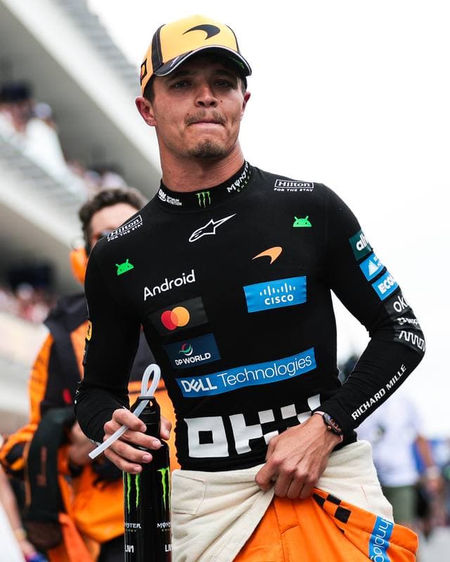 Motorsport. Formula 1. Miami Grand Prix. 01.05.2026