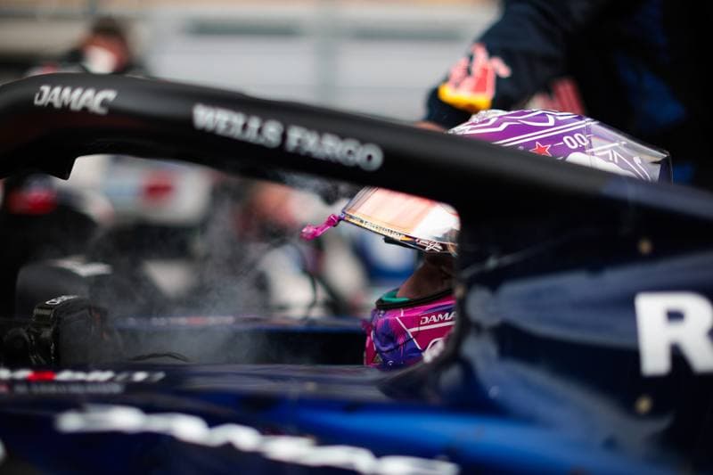 Motorsport. Formula 1. Miami Grand Prix. 01.05.2026
