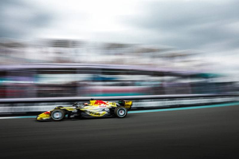 Motorsport. Formula 1. Miami Grand Prix. 01.05.2026