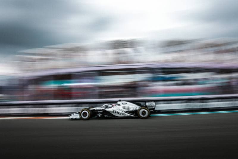 Motorsport. Formula 1. Miami Grand Prix. 01.05.2026