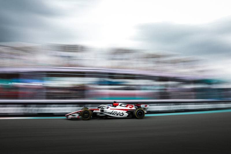 Motorsport. Formula 1. Miami Grand Prix. 01.05.2026
