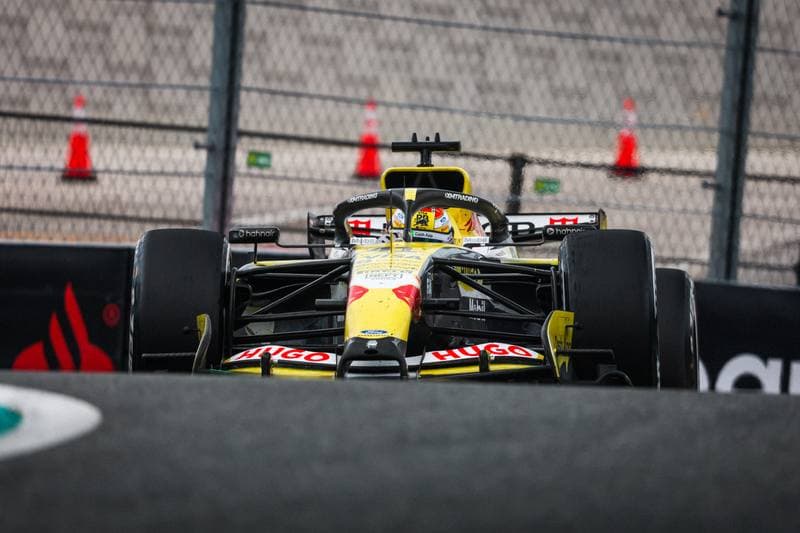 Motorsport. Formula 1. Miami Grand Prix. 01.05.2026