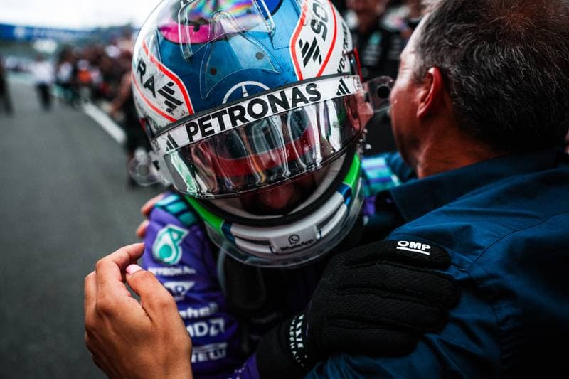 Motorsport. Formula 1. Miami Grand Prix. 01.05.2026