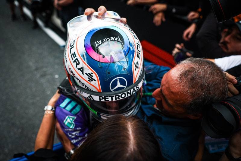 Motorsport. Formula 1. Miami Grand Prix. 01.05.2026