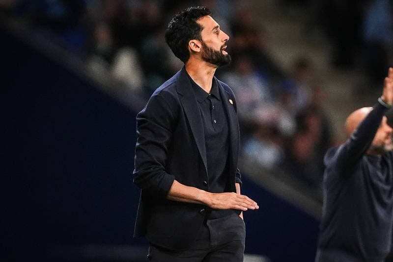 Football. La Liga. Espanyol - Real Madrid. 03.05.2026