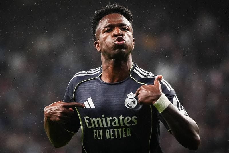 Football. La Liga. Espanyol - Real Madrid. 03.05.2026