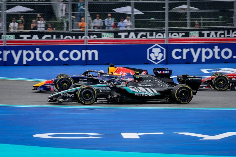 Motorsport. Formula 1. Miami Grand Prix. 03.05.2026