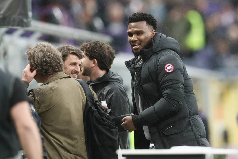Football. Jupiler Pro League. RSC Anderlecht - Club Brugge. 03.05.2026