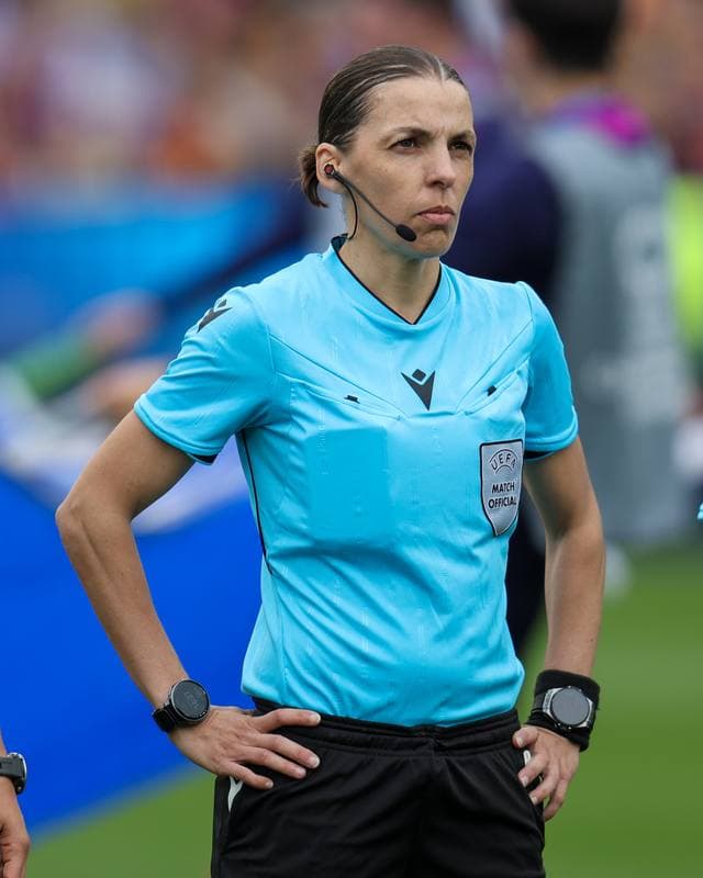Football. UEFA Women's Champions League. FC Barcelona - Bayern Munich. 03.05.2026