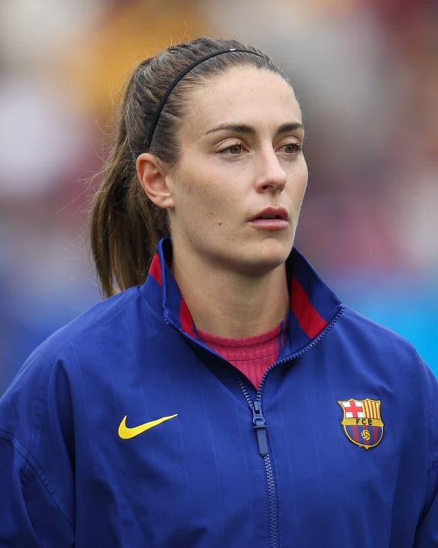 Football. UEFA Women's Champions League. FC Barcelona - Bayern Munich. 03.05.2026