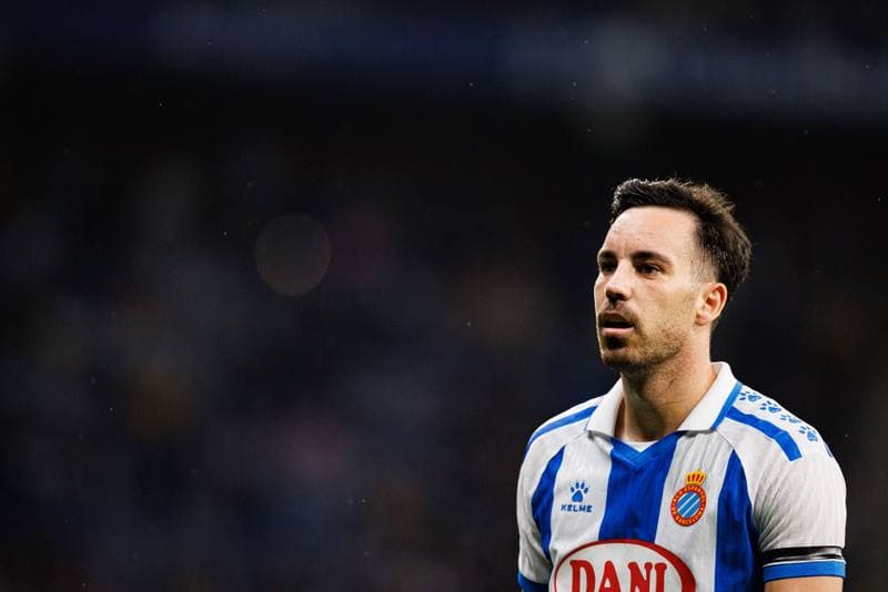 Football. La Liga. Espanyol - Real Madrid. 16.09.2025