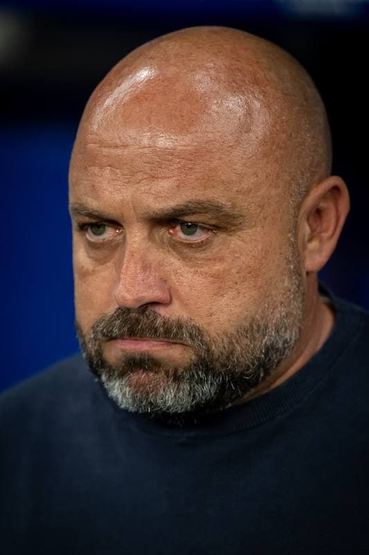 Football. La Liga. Espanyol - Real Madrid. 03.05.2026