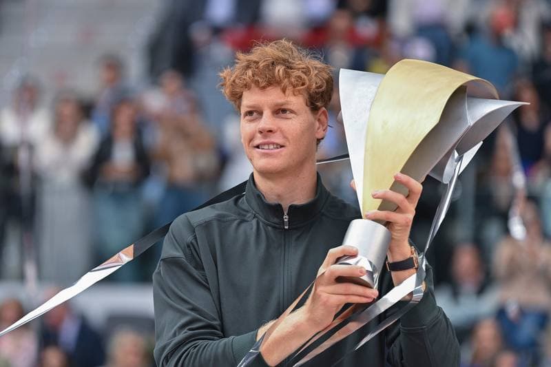 Tennis. Madrid Open. Day 14. 03.05.2026