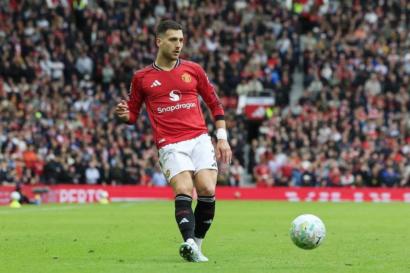 Football. Premier League. Manchester United - Liverpool. 03.05.2026