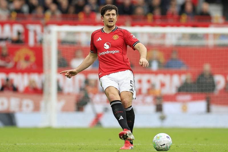 Football. Premier League. Manchester United - Liverpool. 03.05.2026