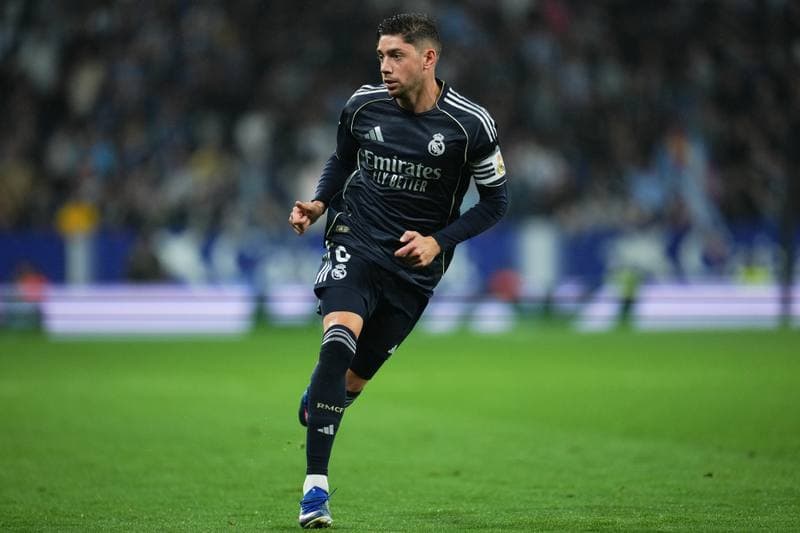 Football. La Liga. Espanyol - Real Madrid. 03.05.2026