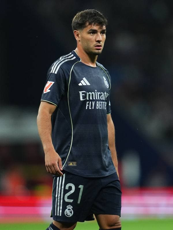 Football. La Liga. Espanyol - Real Madrid. 03.05.2026