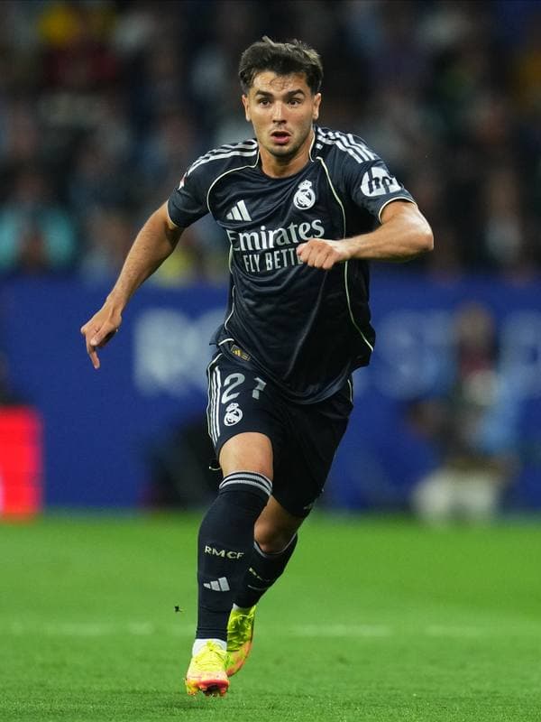 Football. La Liga. Espanyol - Real Madrid. 03.05.2026