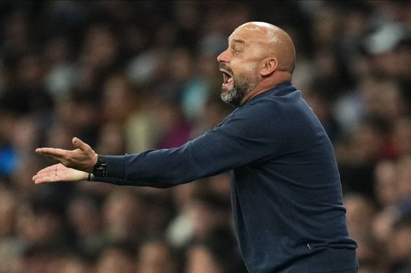 Football. La Liga. Espanyol - Real Madrid. 03.05.2026