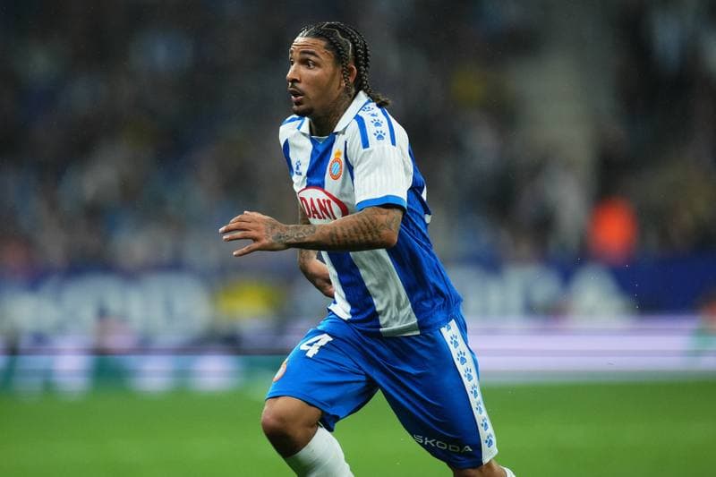 Football. La Liga. Espanyol - Real Madrid. 03.05.2026