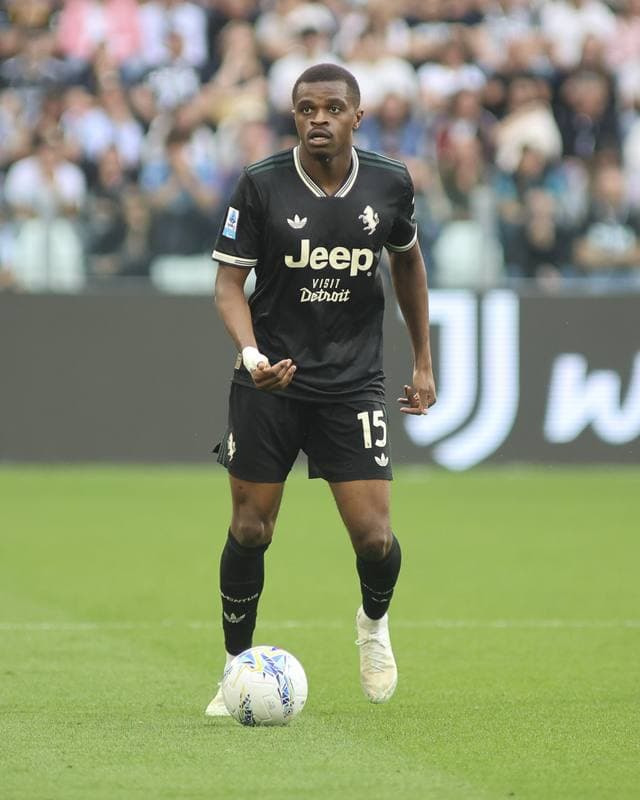 Football. Serie A. Juventus - Hellas Verona. 03.05.2026