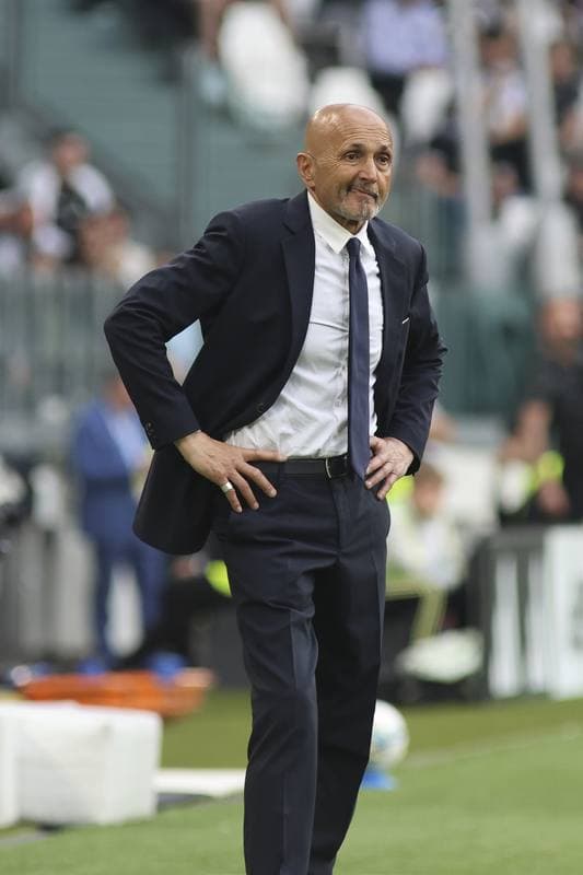 Football. Serie A. Juventus - Hellas Verona. 03.05.2026