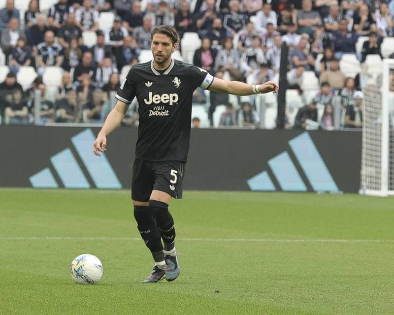 Football. Serie A. Juventus - Hellas Verona. 03.05.2026