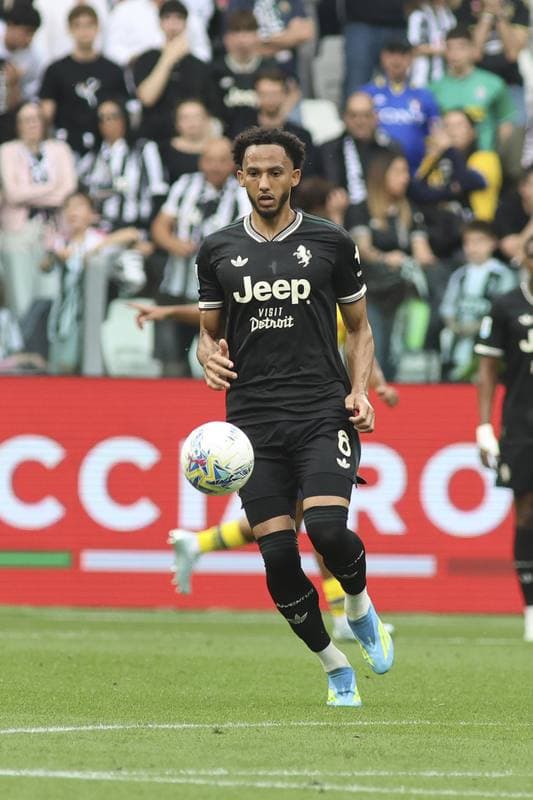 Football. Serie A. Juventus - Hellas Verona. 03.05.2026