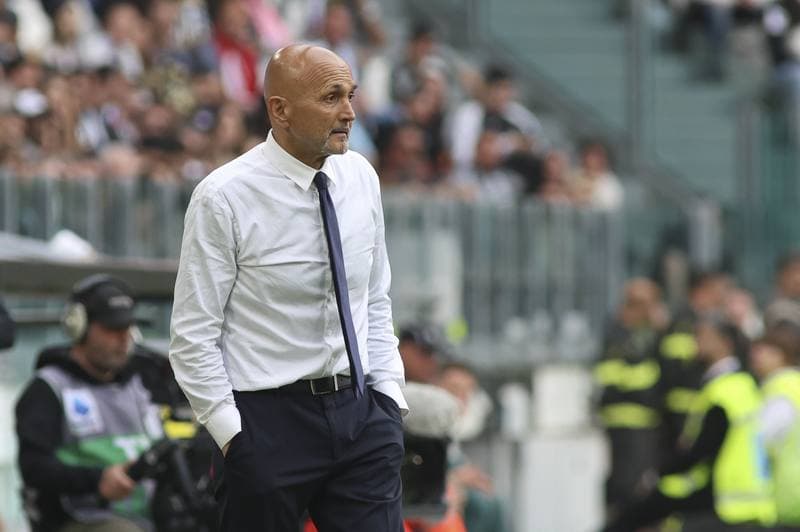 Football. Serie A. Juventus - Hellas Verona. 03.05.2026
