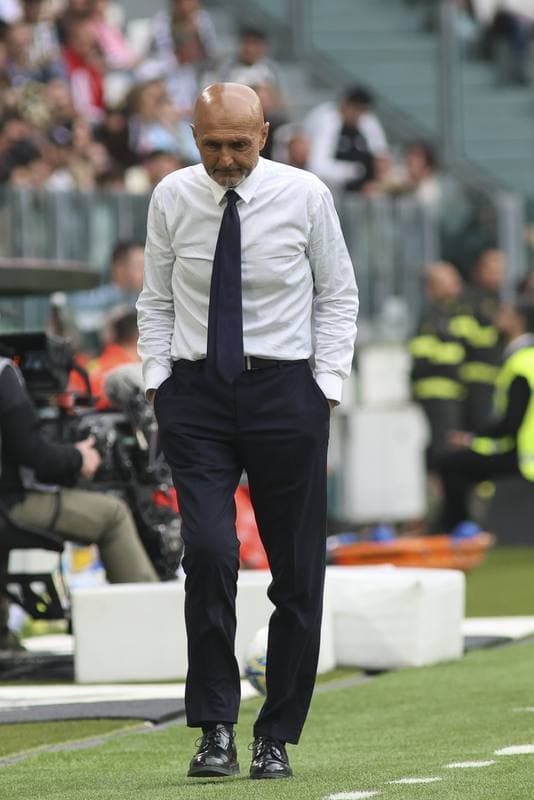 Football. Serie A. Juventus - Hellas Verona. 03.05.2026